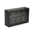 Wolf Axis 8-Piece Watch Winder