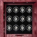 Wolf Churchill 12 Piece Winder Safe