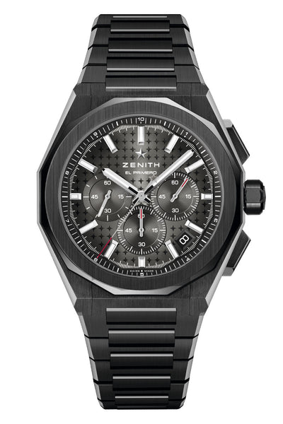 Zenith Skyline Chronograph Ceramic 49.9500.3600/21.I001 – Topper