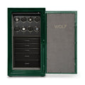 Wolf Atlas 8 Piece Winder Safe