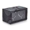 Wolf Memento Mori Double Cub Watch Winder