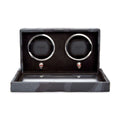 Wolf Memento Mori Double Cub Watch Winder