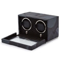 Wolf Memento Mori Double Cub Watch Winder