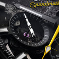 Omega Speedmaster Dark Side of the Moon Apollo 8 Mark II 310.92.44.50.01.001