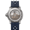 Blancpain Fifty Fathoms Automatic Titanium 38mm 5007 12B40 O64B