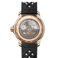 Blancpain Fifty Fathoms Automatic Red Gold 38mm 5007 3644A B64B