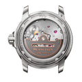 Blancpain Fifty Fathoms Automatic Titanium 42mm 5010 12B30 NABA