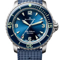 Blancpain Fifty Fathoms Automatic Titanium 42mm 5010 12B40 O64A