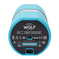 Wolf Rocket Module Watch Winder