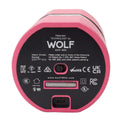 Wolf Rocket Module Watch Winder