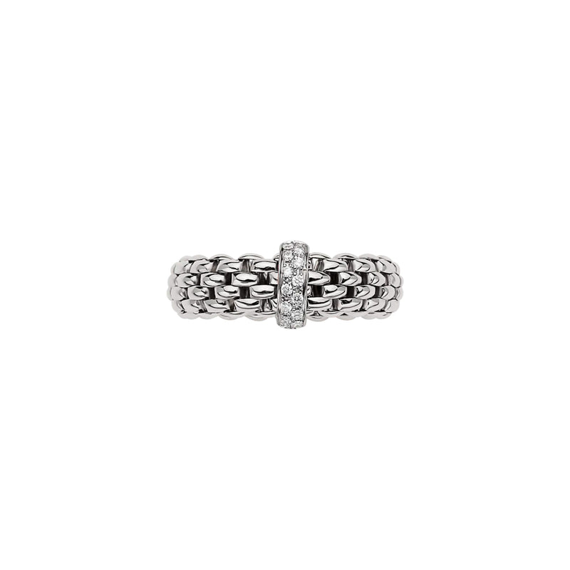 FOPE Vendôme Flex'it Ring With Diamond