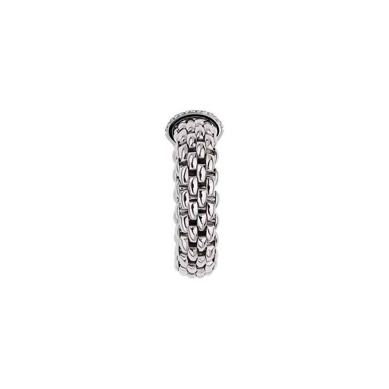 FOPE Vendôme Flex'it Ring With Diamond