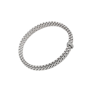 FOPE Vendôme Flex'it Bracelet with Diamonds