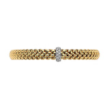 FOPE Vendôme Flex'it Bracelet with Diamond