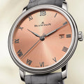 Blancpain Villeret Extraplate 38mm 6224N 1135 55B