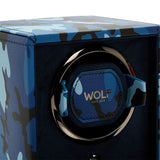 Wolf Elements Single Cub Watch Winder