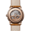 Blancpain Villeret Quantième Complet 6654N 3642 55B