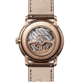 Blancpain Villeret Quantième Complet 6654N 3646 55B