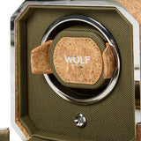 Wolf Cortica Single Watch Winder