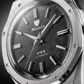 Nivada Grenchen F77 SST Meteorite MK2 38mm 68049A77