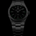 Nivada Grenchen F77 SST Meteorite MK2 38mm 68049A77