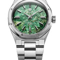 Nivada Grenchen F77 SST Green Aventurine MK2 38mm 68053A77