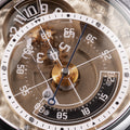 SpaceOne x Baltic Seconde Majeure Charbonnè Limited Edition