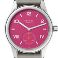 Nomos Glashütte Club Campus 36 Deep Pink 711