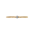 FOPE Eka Flex'it Diamond Pavé Bracelet