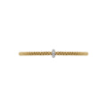 FOPE Prima Flex'it Bracelet With Diamonds