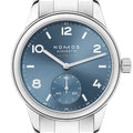 Nomos Glashütte Club Sport Neomatik 37 Polar Blue 750