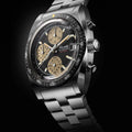 Nivada Grenchen Autochron Mecaquartz 77001Q45