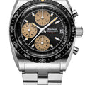 Nivada Grenchen Autochron Mecaquartz 77001Q45