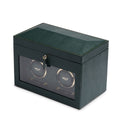 Wolf British Racing Double Watch Winder