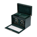 Wolf British Racing Double Watch Winder