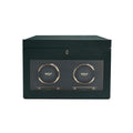 Wolf British Racing Double Watch Winder