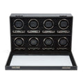 Wolf British Racing 8 Piece Watch Winder