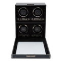 Wolf British Racing 4 Piece Watch Winder