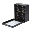 Wolf British Racing 4 Piece Watch Winder