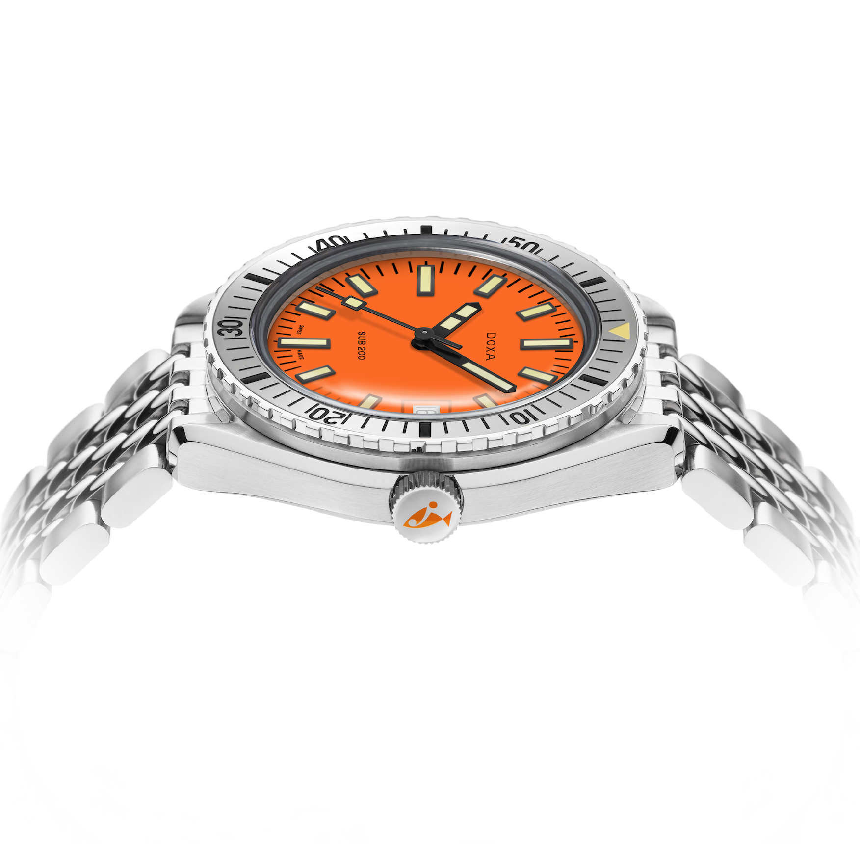 Doxa Sub 200 Professional 796.10.351.10
