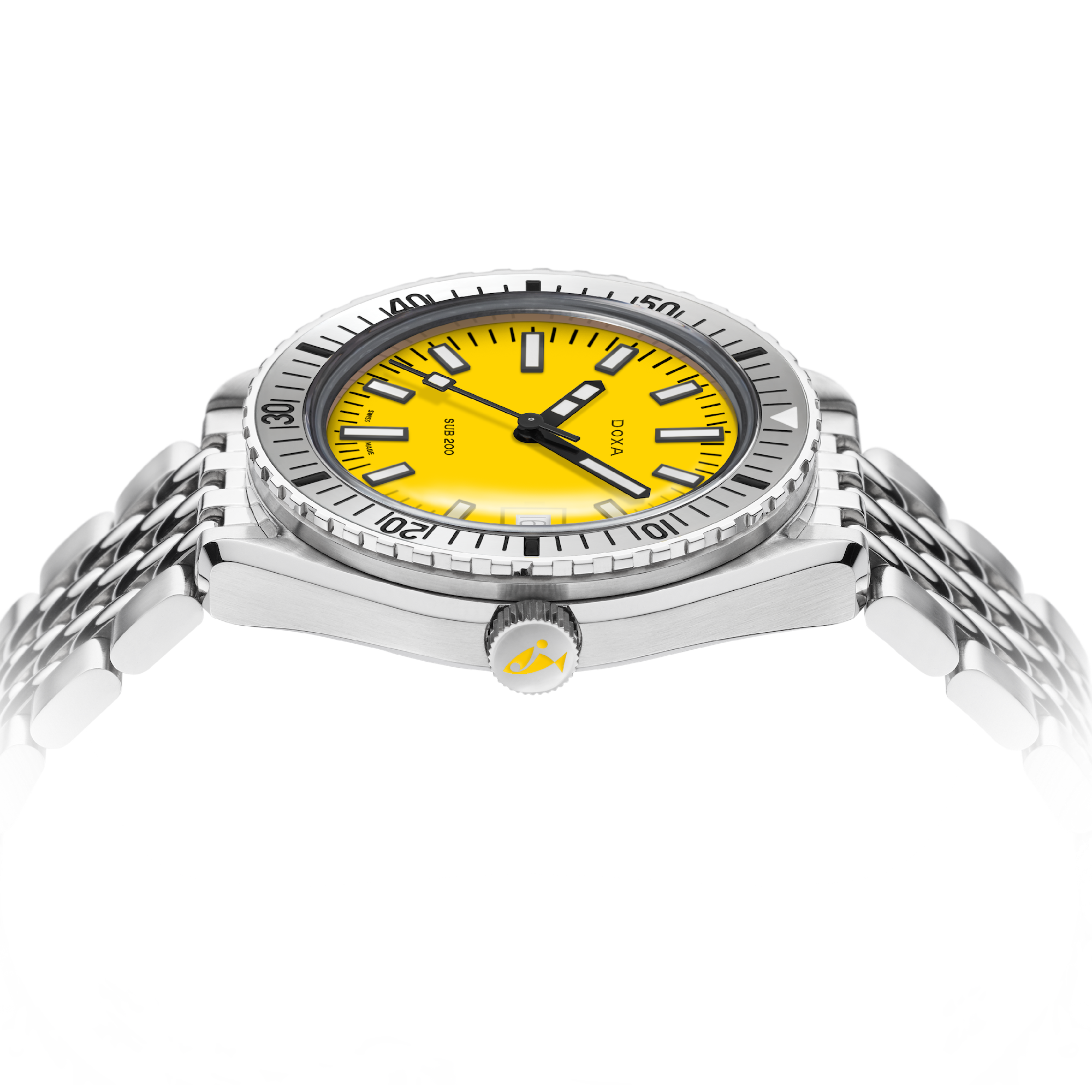 Doxa Sub 200 Divingstar 796.10.361.10