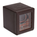 Wolf WM Brown Single Watch Winder