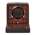 Wolf WM Brown Single Watch Winder