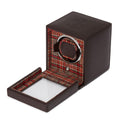 Wolf WM Brown Single Watch Winder