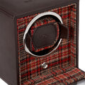 Wolf WM Brown Single Watch Winder