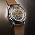 SpaceOne x Baltic Seconde Majeure Charbonnè Limited Edition