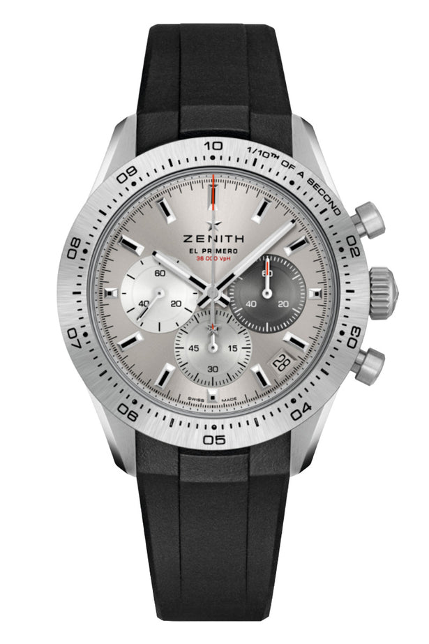 Zenith Chronomaster Sport Titanium 95.3100.3600/39.R951