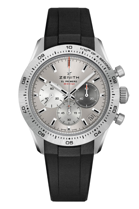 Chronograph – Page 11 – Topper Fine Jewelers