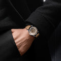 SpaceOne x Baltic Seconde Majeure Charbonnè Limited Edition