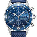 Breitling Superocean Heritage Chronograph 44 A13313161C1S1